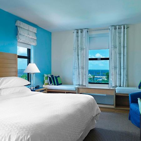 Four Points By Sheraton Punta Gorda Harborside Eksteriør billede